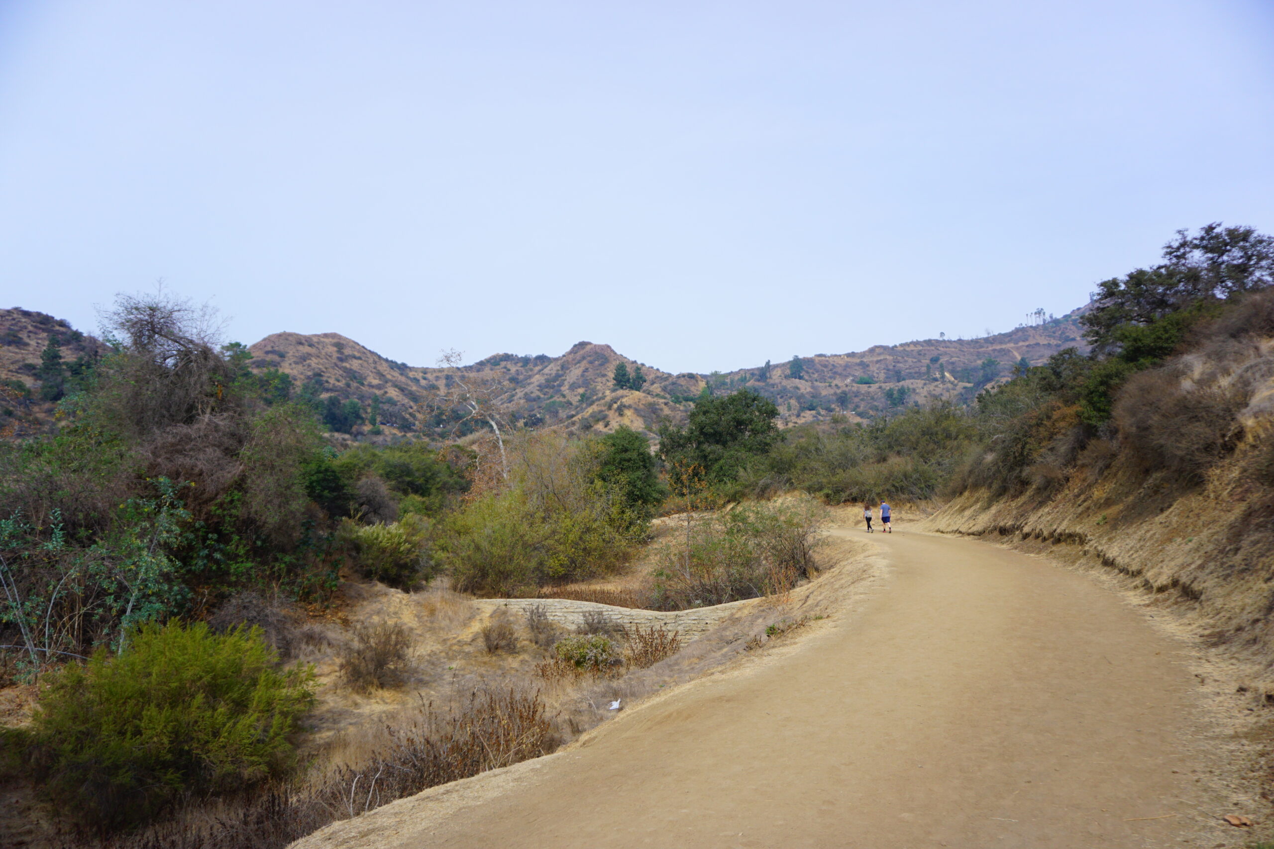 Griffith Park